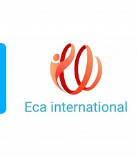 Eca international logo